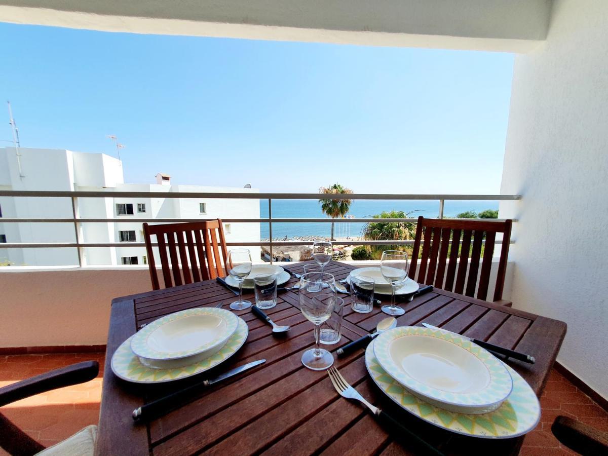 Marbellamar Seaviews Exterior photo