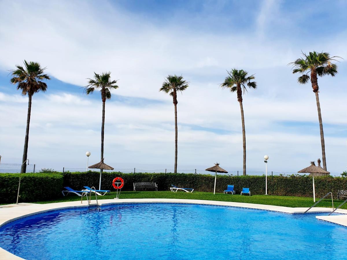Marbellamar Seaviews Exterior photo