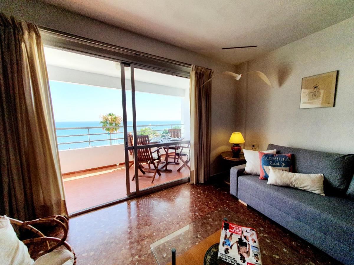 Marbellamar Seaviews Exterior photo