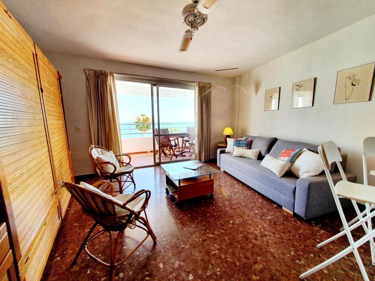 Marbellamar Seaviews Exterior photo