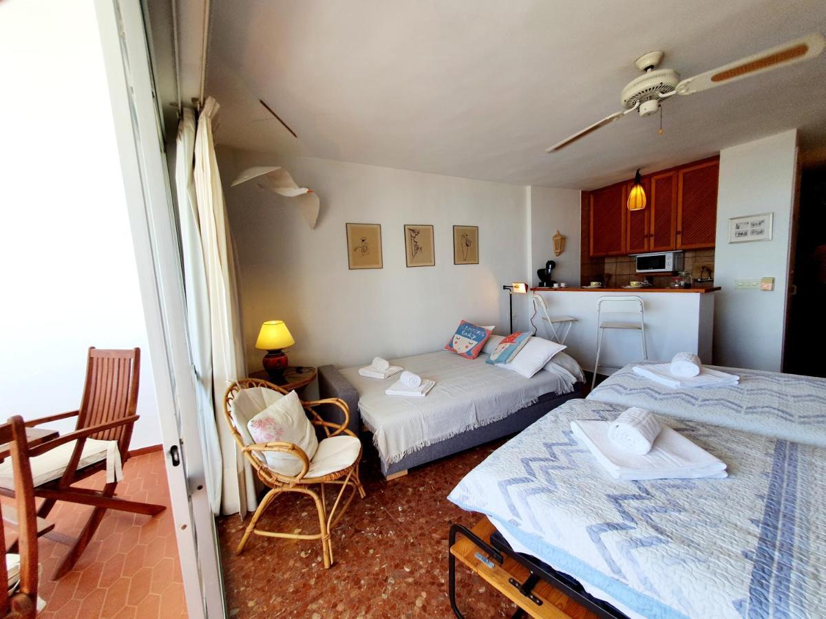 Marbellamar Seaviews Exterior photo