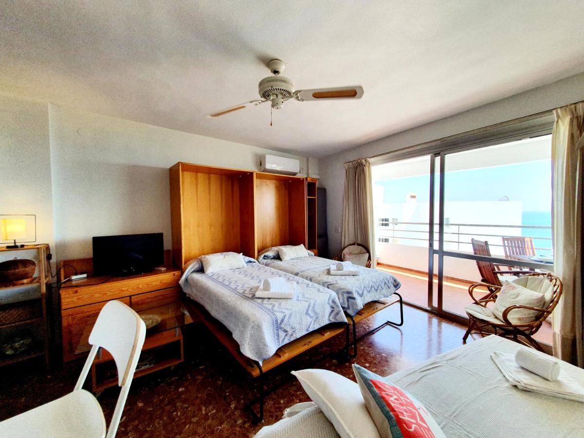 Marbellamar Seaviews Exterior photo