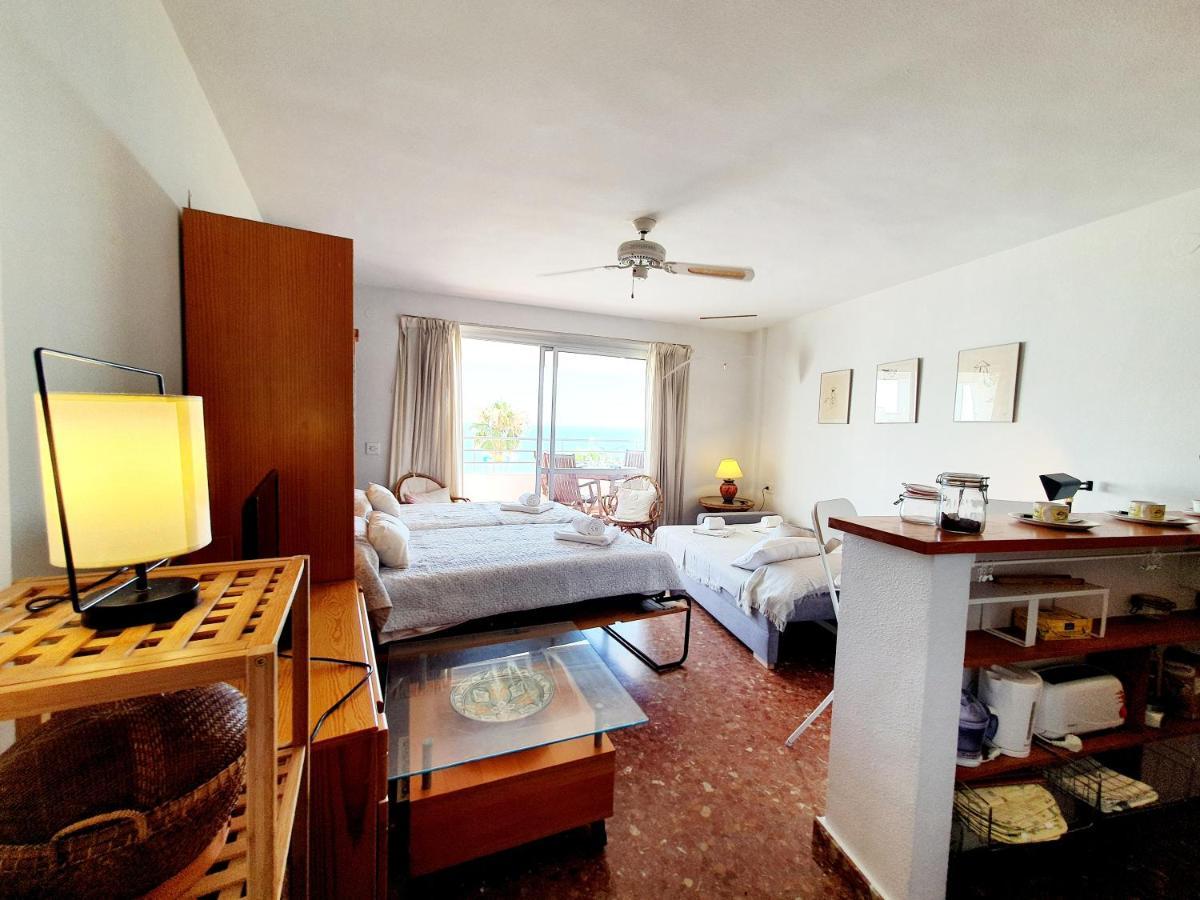Marbellamar Seaviews Exterior photo
